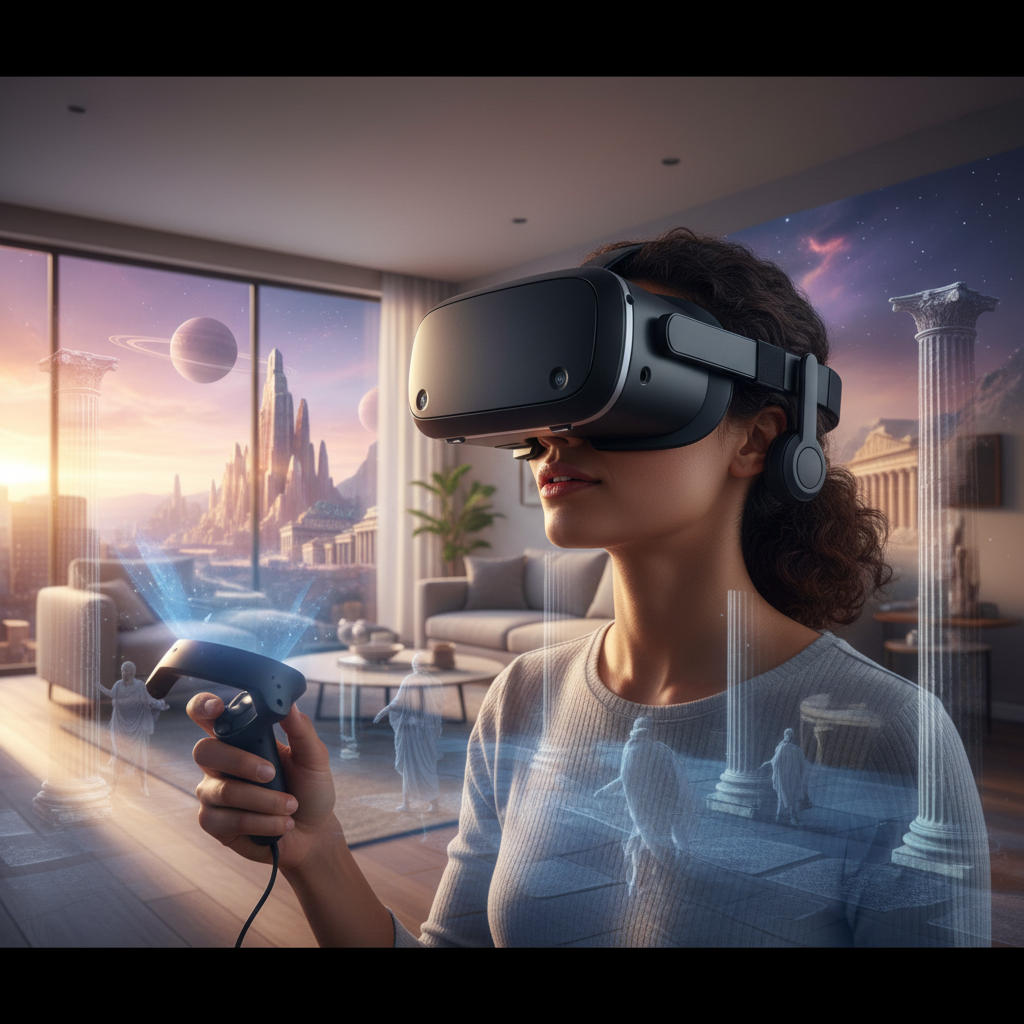 VR Headset Review: What You Really Need to Know