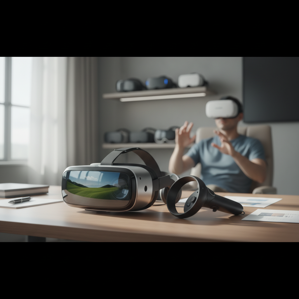 VR Headset Review: A Complete Honest Analysis