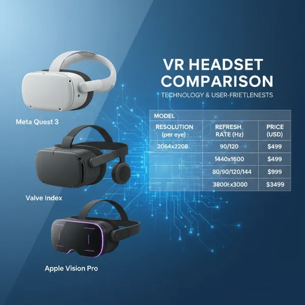 Is a VR Headset Worth It: An Honest Review for 2024