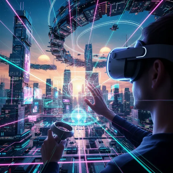 Is a VR Headset Worth It: Your Ultimate Guide to Virtual Reality Today