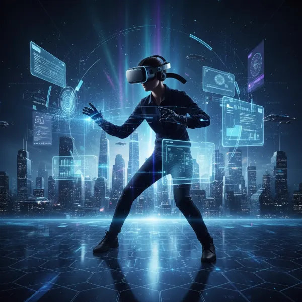 The Ultimate Guide: How to Choose a VR Headset Without Any Errors