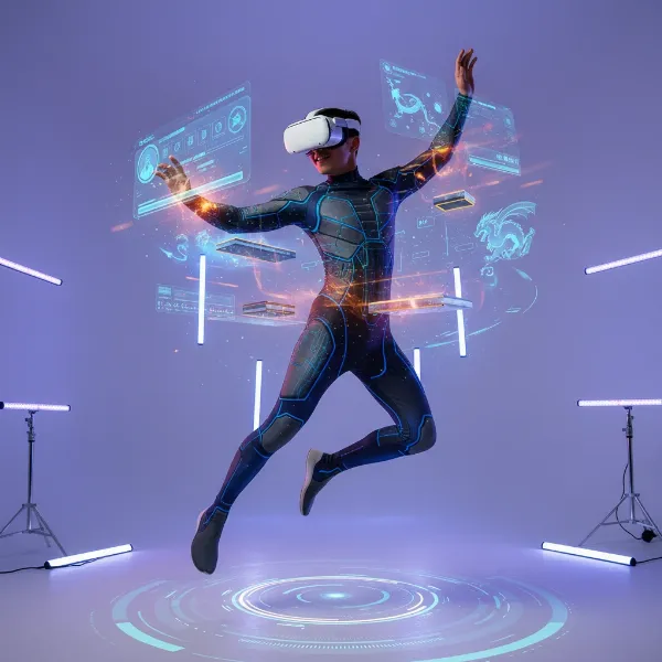 VR Headset Review: Is Virtual Reality Worth Your Investment?