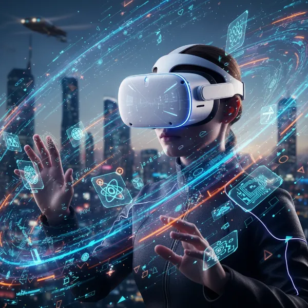 VR Headset Review: Your Ultimate Buying Guide Before Purchasing