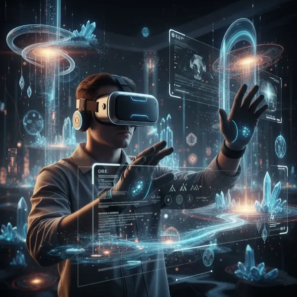 How to Choose the Best VR Headset for Your Home Today