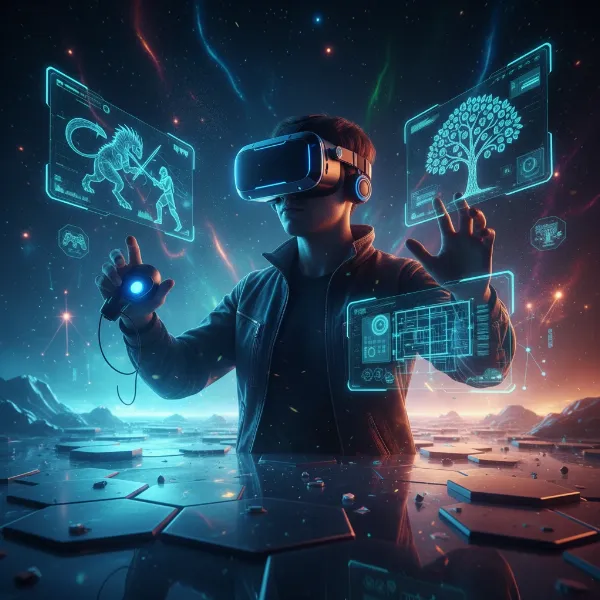 Exploring Virtual Realities: An Honest VR Headset Review