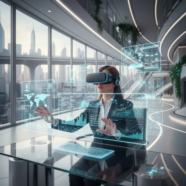 Best VR Headset for Busy Agency Office Workers: Elevate Your Virtual Workspace